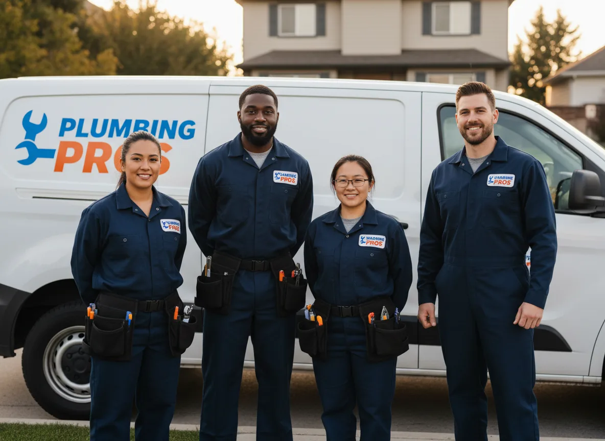 Water Heater Repair company in Rex, GA